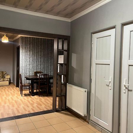 Nano Guest House 트빌리시 외부 사진