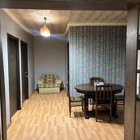 Nano Guest House 트빌리시 외부 사진