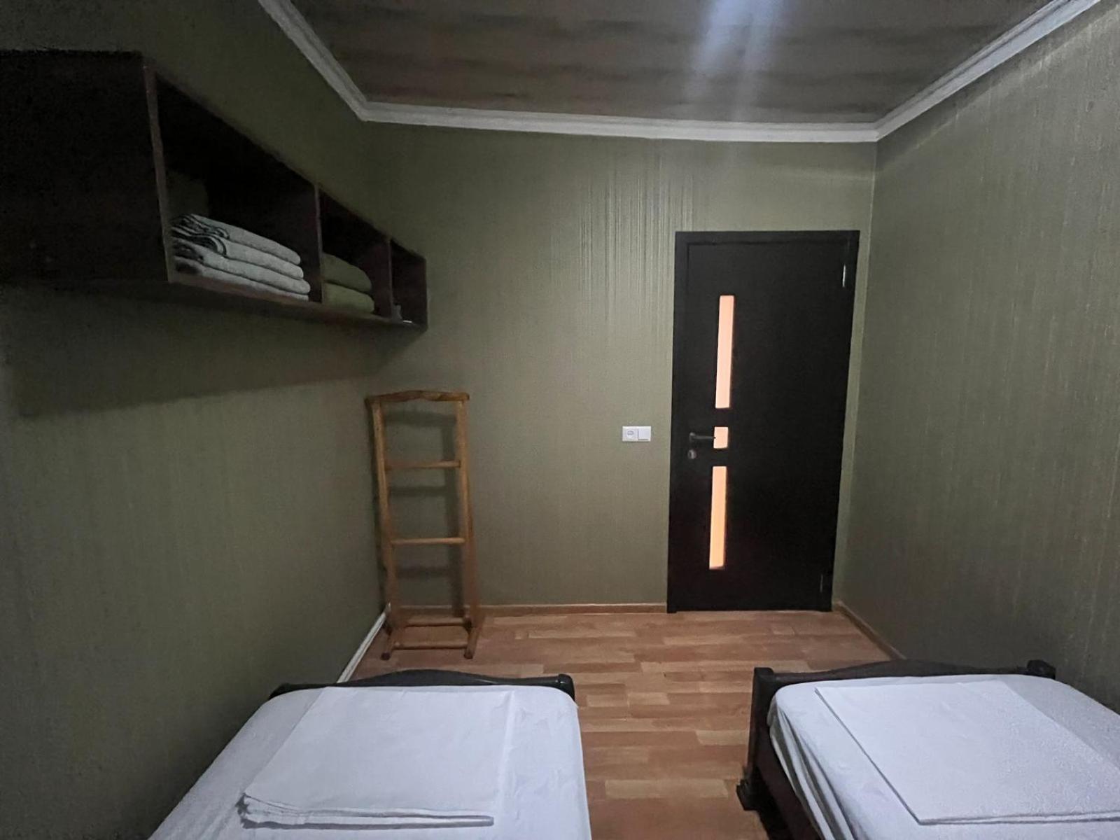 Nano Guest House 트빌리시 외부 사진