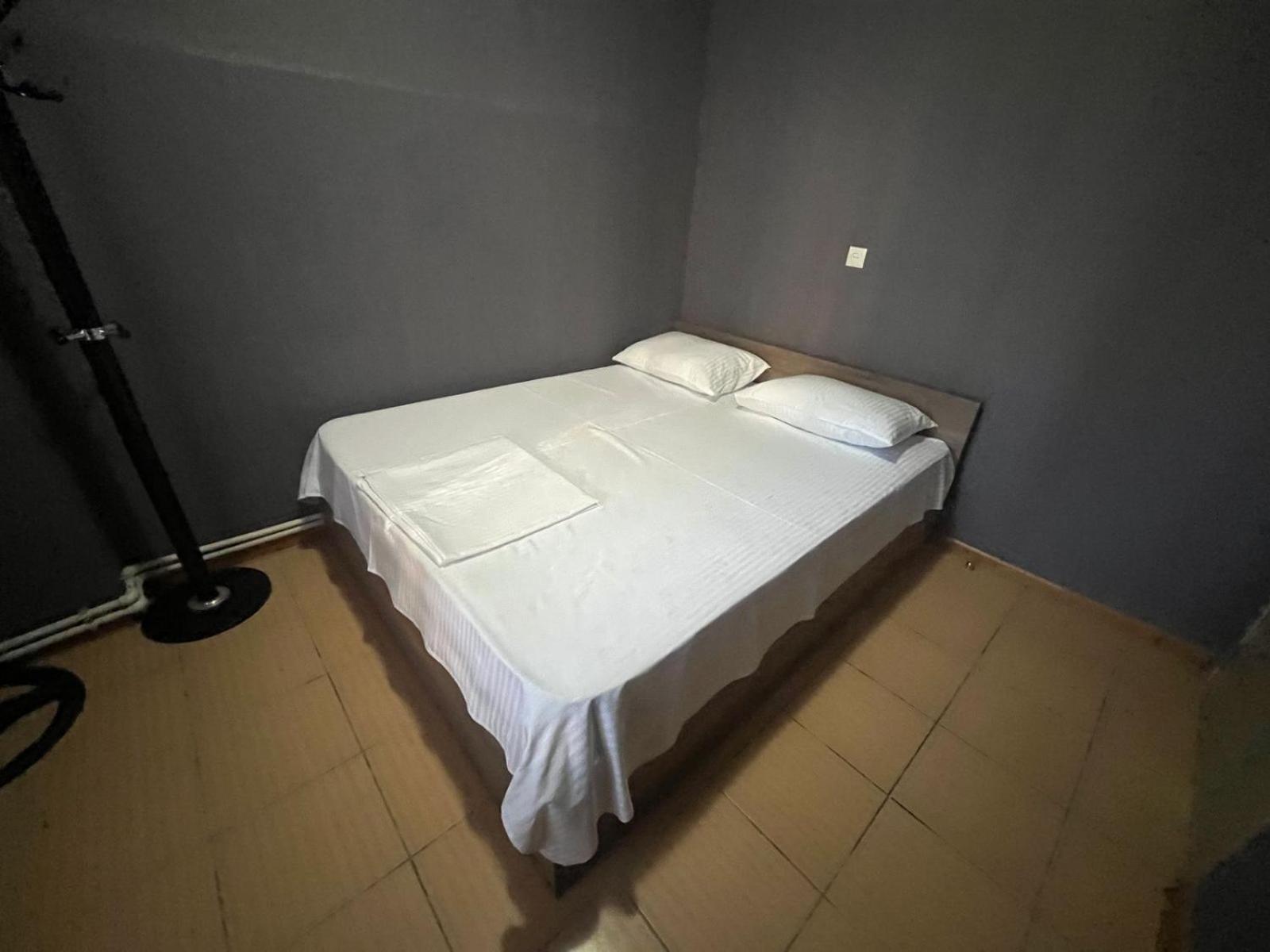Nano Guest House 트빌리시 외부 사진