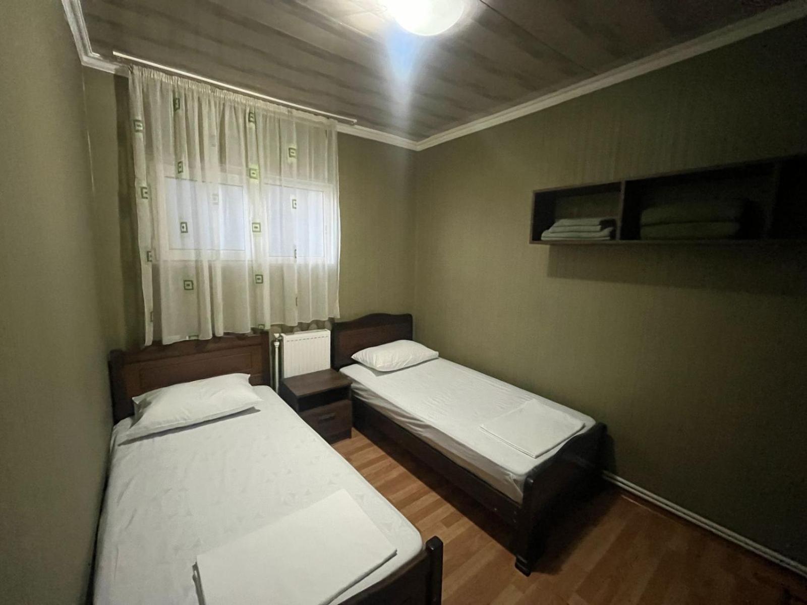 Nano Guest House 트빌리시 외부 사진