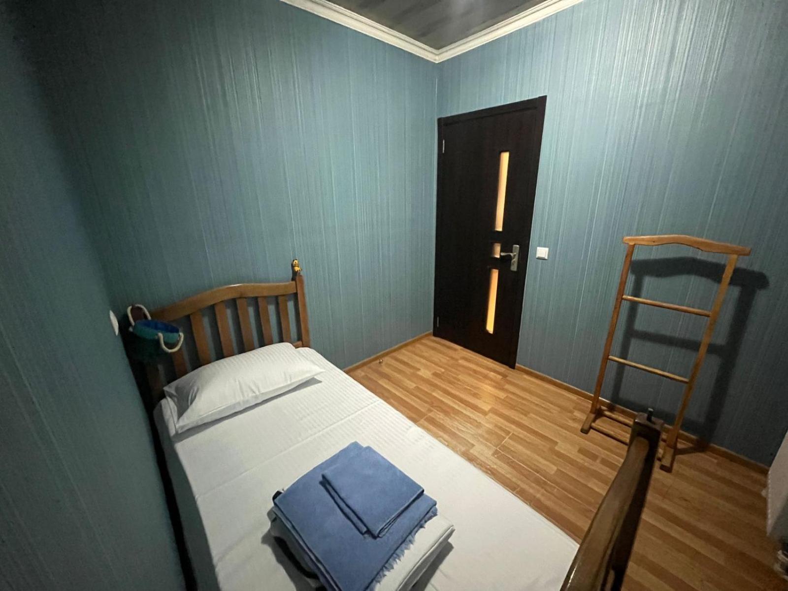 Nano Guest House 트빌리시 외부 사진