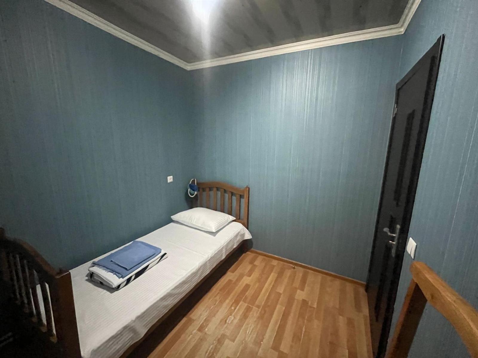 Nano Guest House 트빌리시 외부 사진