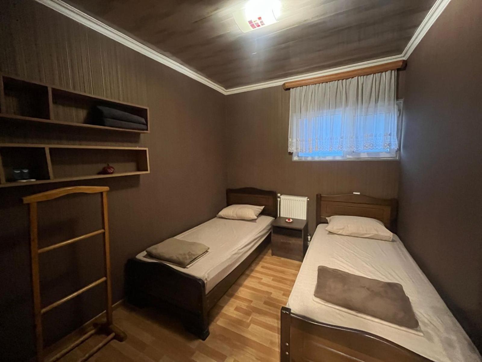 Nano Guest House 트빌리시 외부 사진