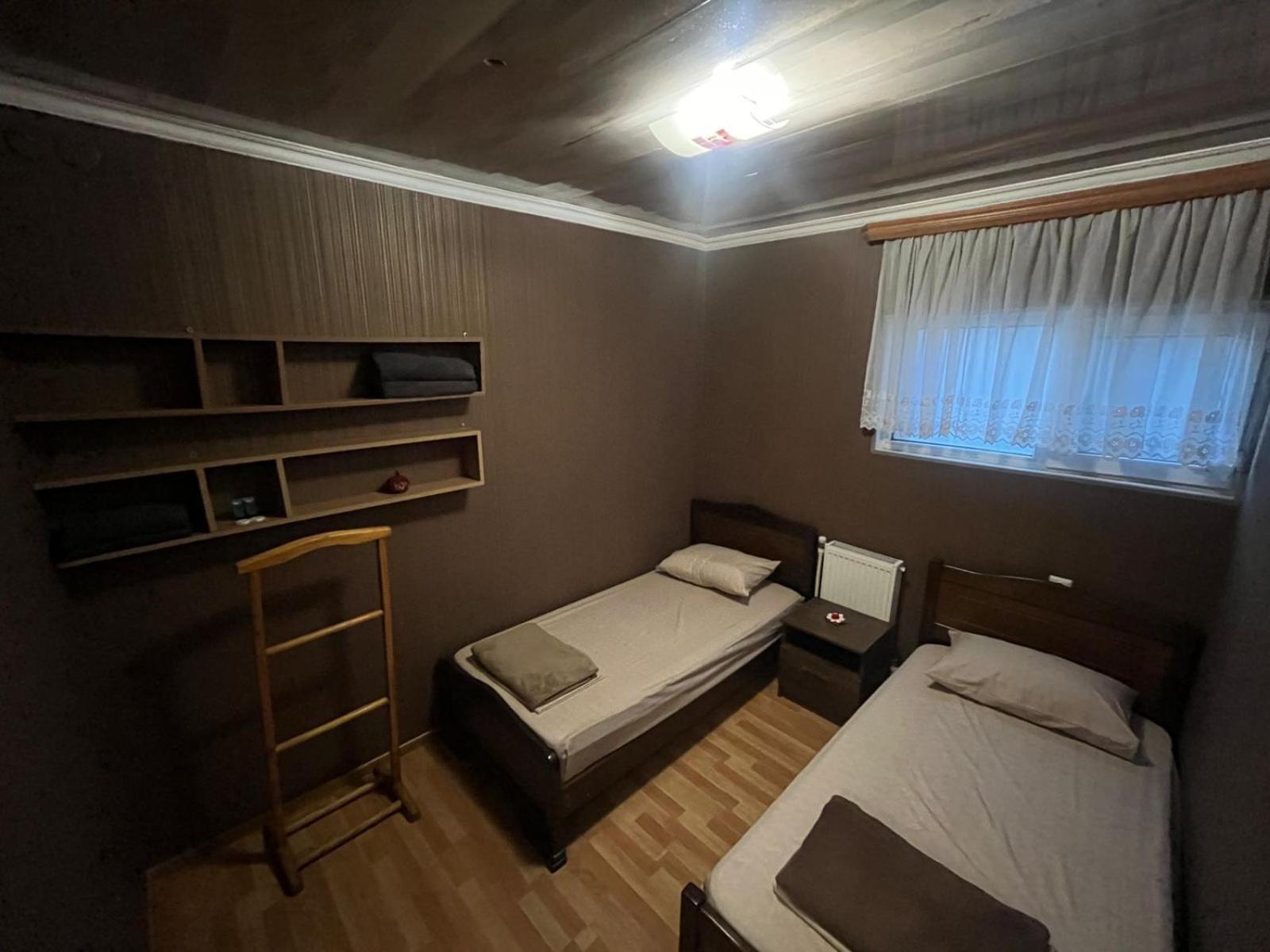 Nano Guest House 트빌리시 외부 사진
