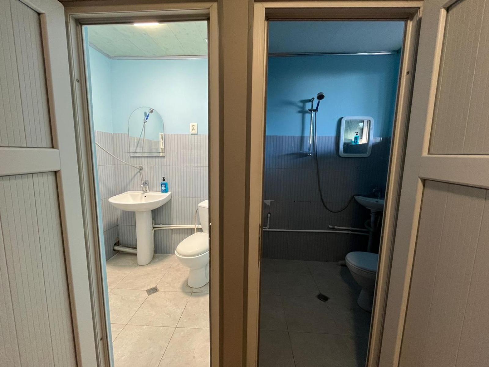 Nano Guest House 트빌리시 외부 사진