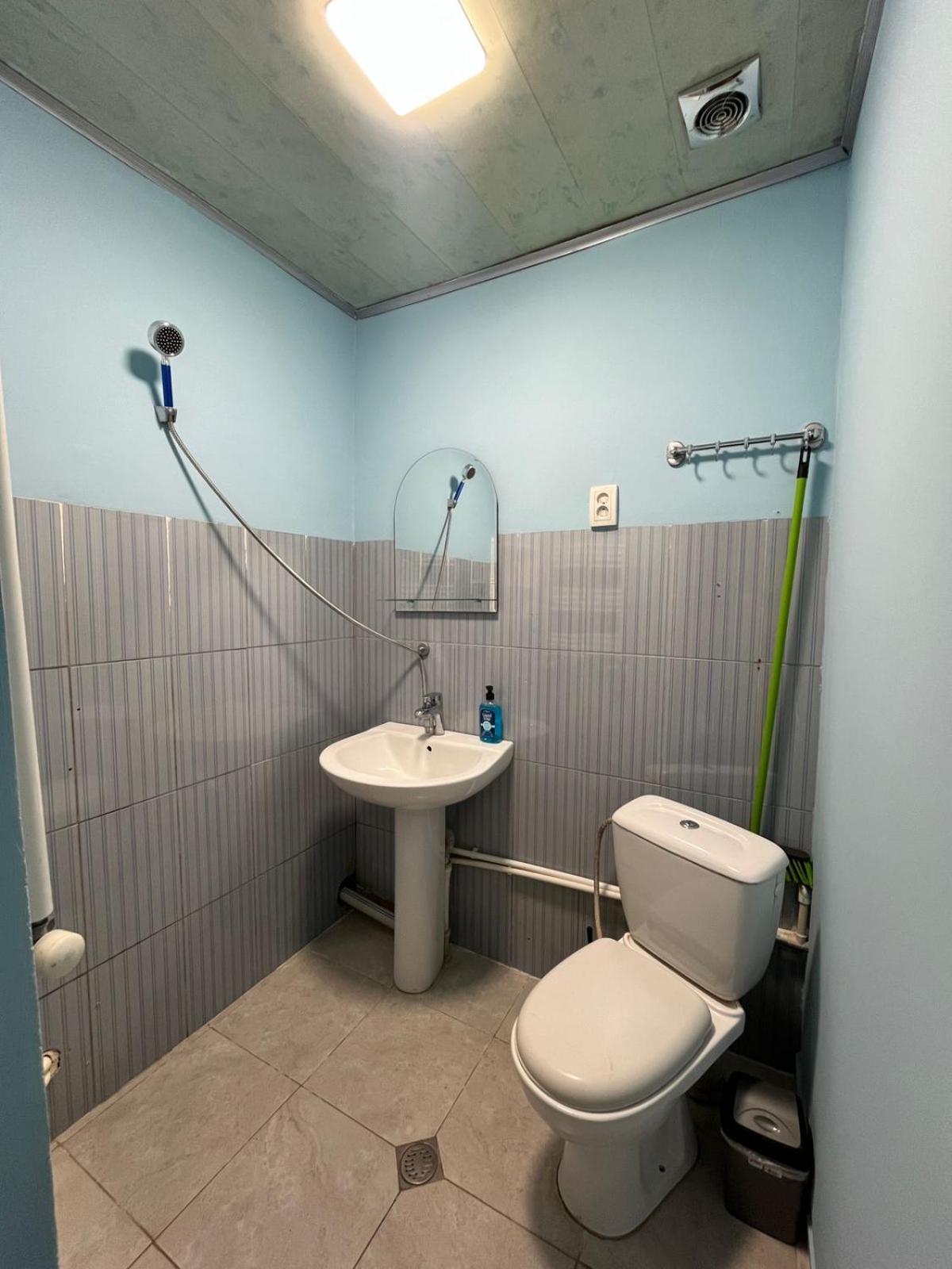 Nano Guest House 트빌리시 외부 사진