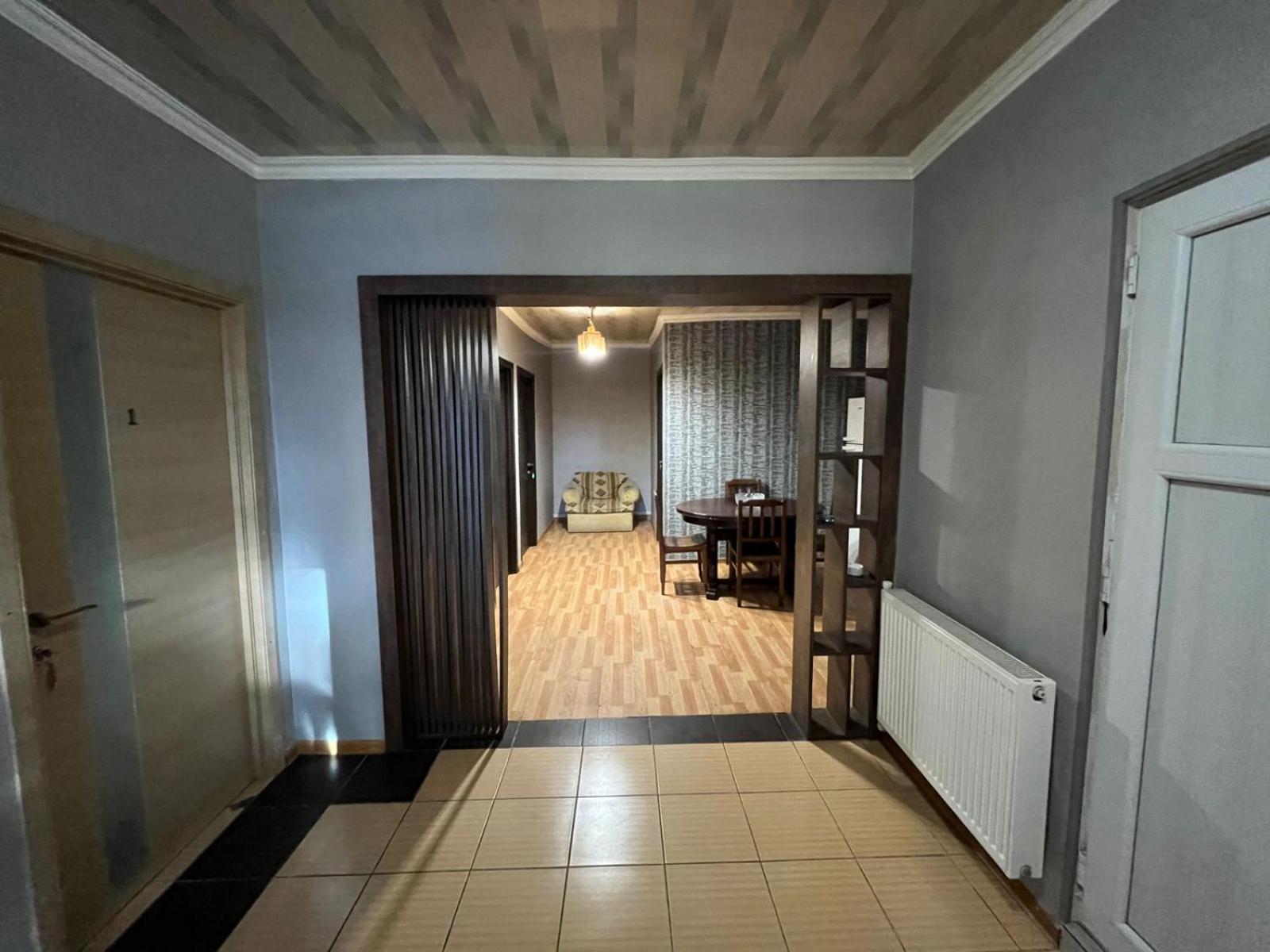 Nano Guest House 트빌리시 외부 사진
