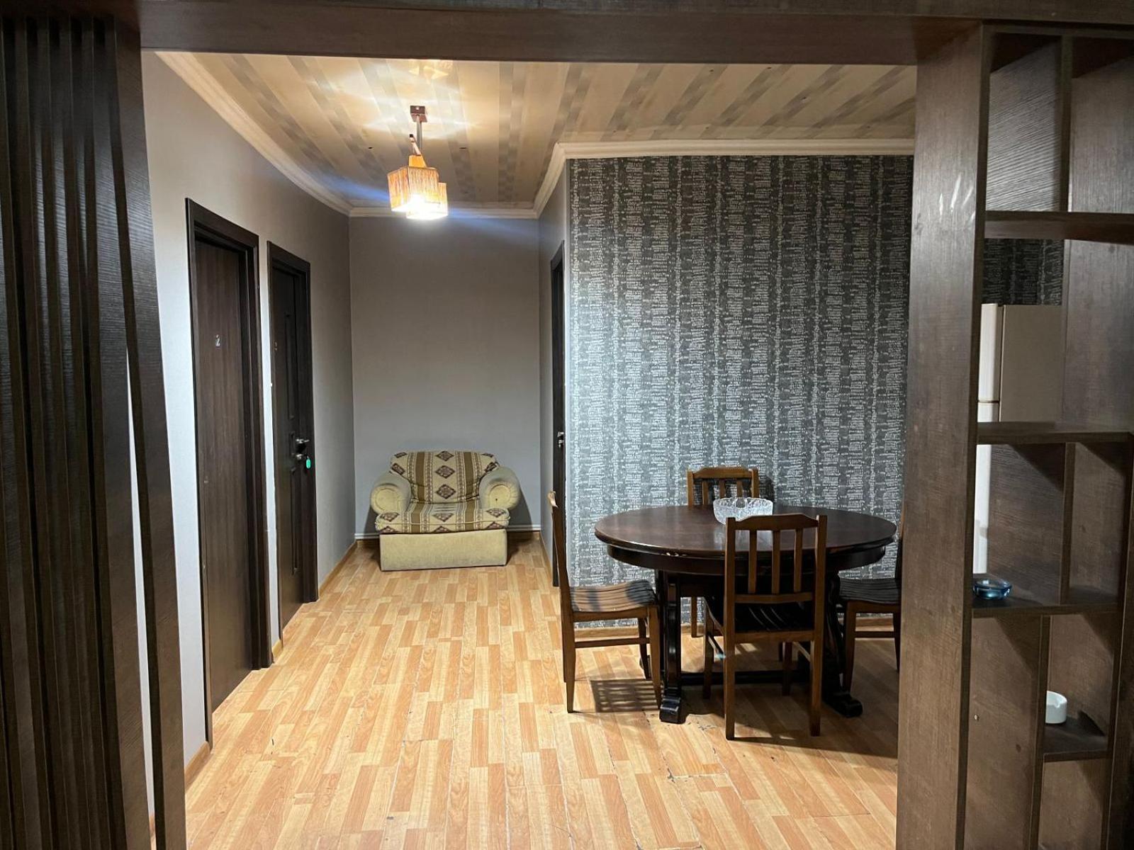 Nano Guest House 트빌리시 외부 사진