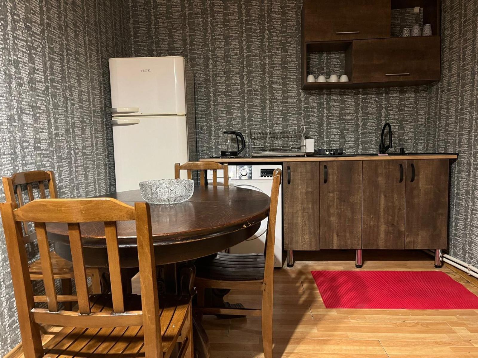 Nano Guest House 트빌리시 외부 사진