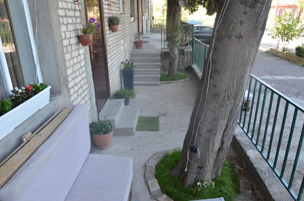 Nano Guest House 트빌리시 외부 사진