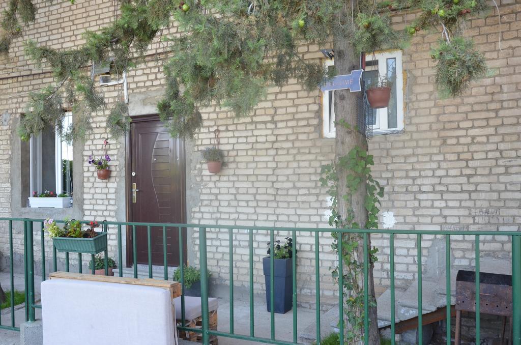 Nano Guest House 트빌리시 외부 사진
