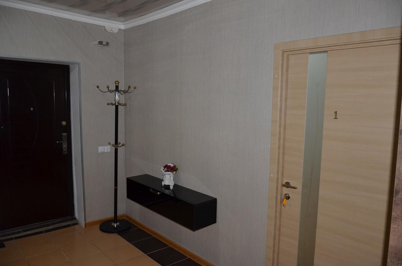 Nano Guest House 트빌리시 외부 사진